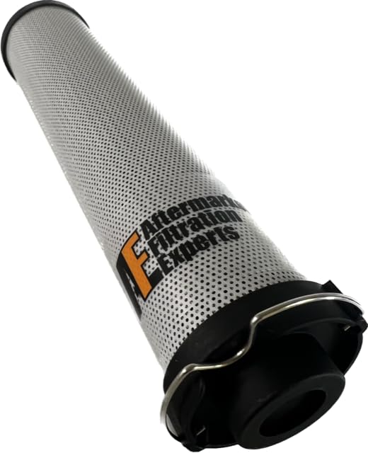 Image of Qty 1 AFE-W01AG702 HYD. Filter Return, Compatible with Wix