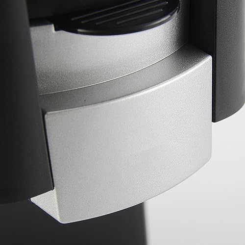 Cafetera de Cápsulas Portátil Automática con Molinillo miniatura 4