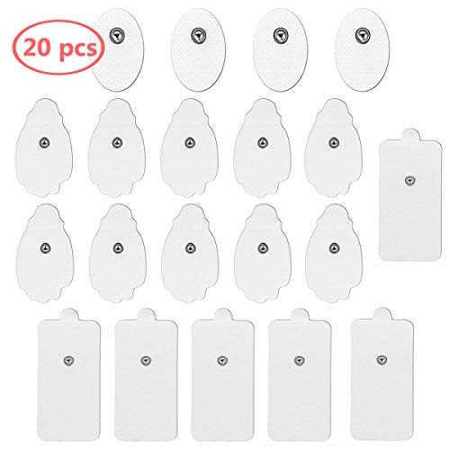 MXIN 20 Patch Masseur