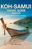 Photo Gallery koh-samui travel guide 2025/2026 secrets of paradise: discover koh samui (english edition) Photo Gallery koh-samui travel guide 2025/2026 secrets of paradise: discover koh samui (english edition)
