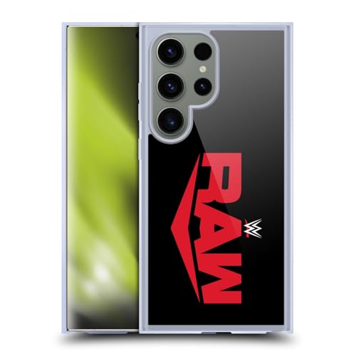 Coque Samsung S24 Ultra protection militaire WWE Raw antichoc et MagSafe