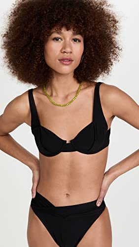 Solido Women's Underwire Bikini Top2