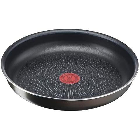 Poêle Tefal Ingenio 24 cm Cover