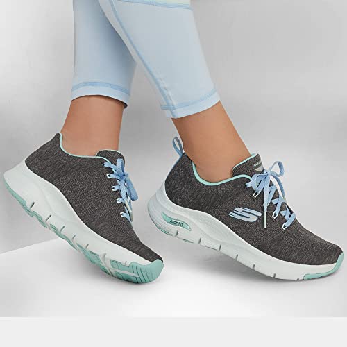 Image of Skechers Women's Arch Fit Big Appeal Sneakers