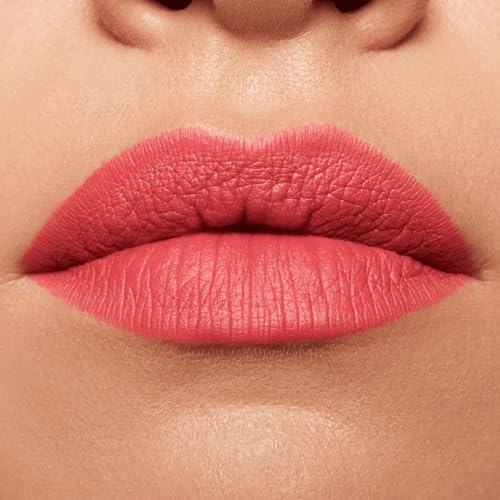 Image of Essence soft & precise LIP PENCIL 207 My Passion, lip pencil, orange, intense colour, precise definition, 0.78 g (Pack of 2)