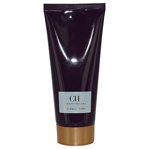 Ch Carolina Herrera Sublime (new) By Carolina Herrera Body