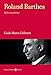 Roland Barthes. Dalla Vita Al Testo - 3