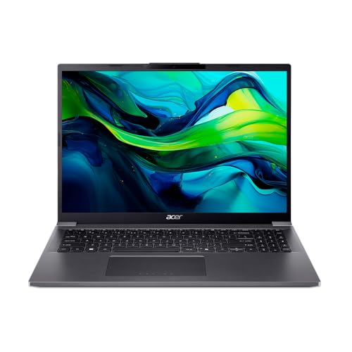 Acer Aspire 16 15.6" (Intel Core Ultra 5-115U) 16GB RAM 1TB SSD