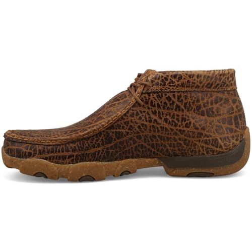 Image of Twisted X Men's Chukka Driving Moccasins
