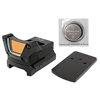 Amazon.co.jp: [AERITH BLACK] M1 タイプ レプリカ コンパクト