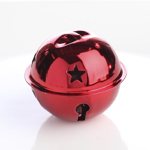 Amazon.com: Factory Direct Craft Package of 12 Shiny Red 65mm