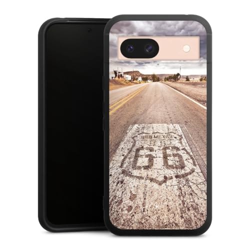 Coque Pixel 8a DeinDesign premium et flexible pour protéger votre smartphone avec style
