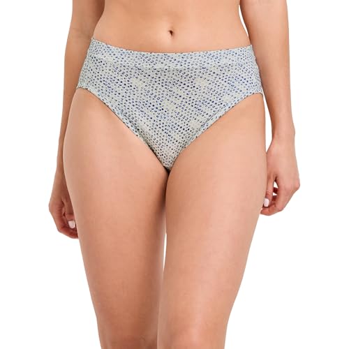 Image of Jockey Women's Underwear Cotton Stretch Hi Cut