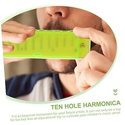 MARMERDO Dix Trou Harmonica Enfants Jouets Éducatifs Enfants Harmonica Mini Jouet Coloré Harmonica 10 Trous Translucide Harmonica Diatonique Harmonica en Plastique Orgue À Bouche en - Les Beatles, Paul McCartney, John Lennon, RIngo Starr, George Harrison MARMERDO Dix Trou Harmonica Enfants Jouets Éducatifs Enfants Harmonica Mini Jouet Coloré Harmonica 10 Trous Translucide Harmonica Diatonique Harmonica en Plastique Orgue À Bouche en – Image 7