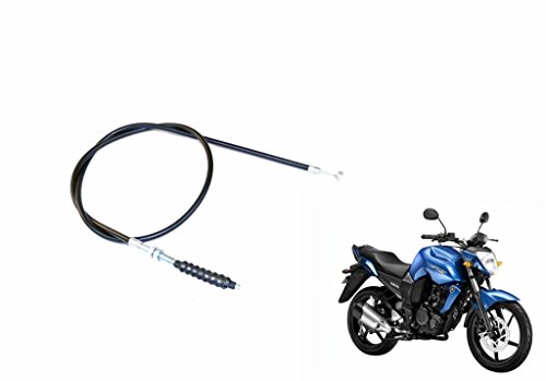 Image of Speedwav Bike Clutch Cable Unit-Yamaha FZ16