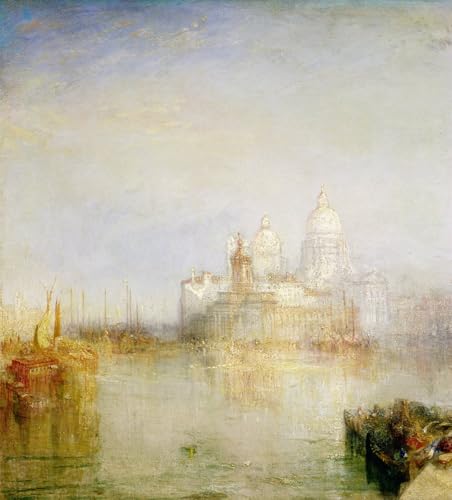 Lienzo decorativo de 60x90cm de Turner: la solución perfecta para paredes vacías y aburridas 1