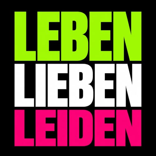 leben.lieben.leiden Titelbild
