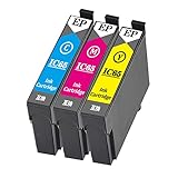 エプソン用 EPSON用 IC65 互換インクカ