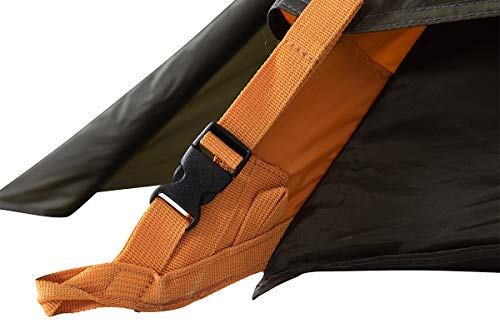 Carpa Kelty Grand Mesa para 4 Personas miniatura 6