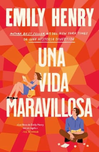 Una vida maravillosa (Titania fresh)