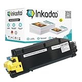 Inkadoo Toner compatibile con Kyocera ECOSYS M 6230 cidn