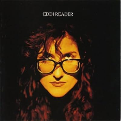 Eddi Reader