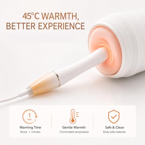 Image of USB Auto Heating Stick Heating Rod Warming Stick【42℃ Quick Heating /Auto Temperature Regulation】 Drying Rod Diatomite Absorbent Stick 2-Piece Set