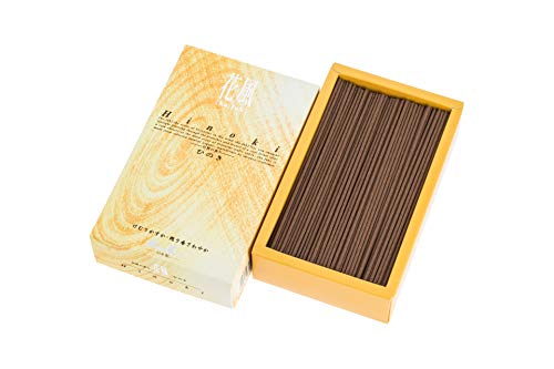 Nippon Kodo Japanese Incense, Multicolor, One Size