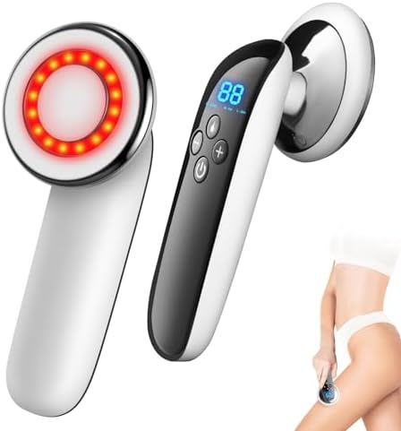 Body Shaping Machine, Cellulite Remover, Fat & Skin Tightening image 5
