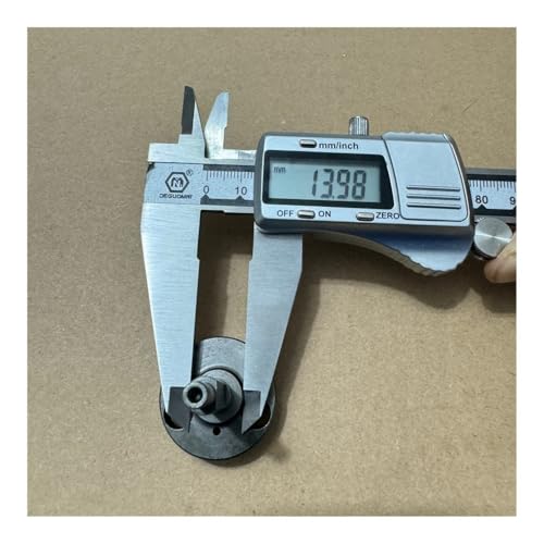 Cigüeñal N288223 compatible con módulos de transmisión DCH253 y DCH273 6