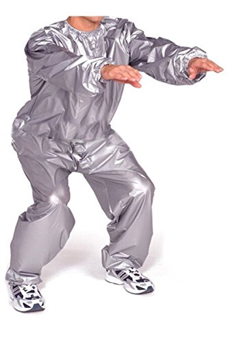 sweatsuit for losing weight