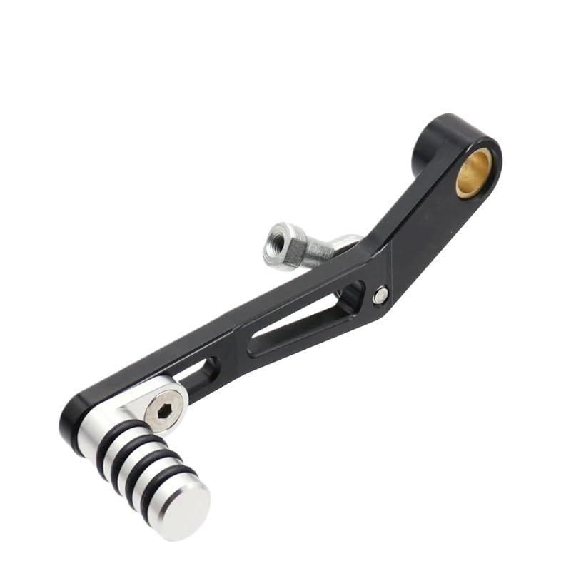 Tige de levier de vitesse FZ-07 et XSR700 pédale de sélection haute précision 2014-2024