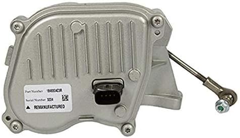 Ford 8C3Z-9J559-ARM - Actuator Assembly