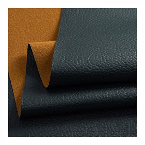 Cuir synthétique ameublement marine pour restaurer chaises et banquettes