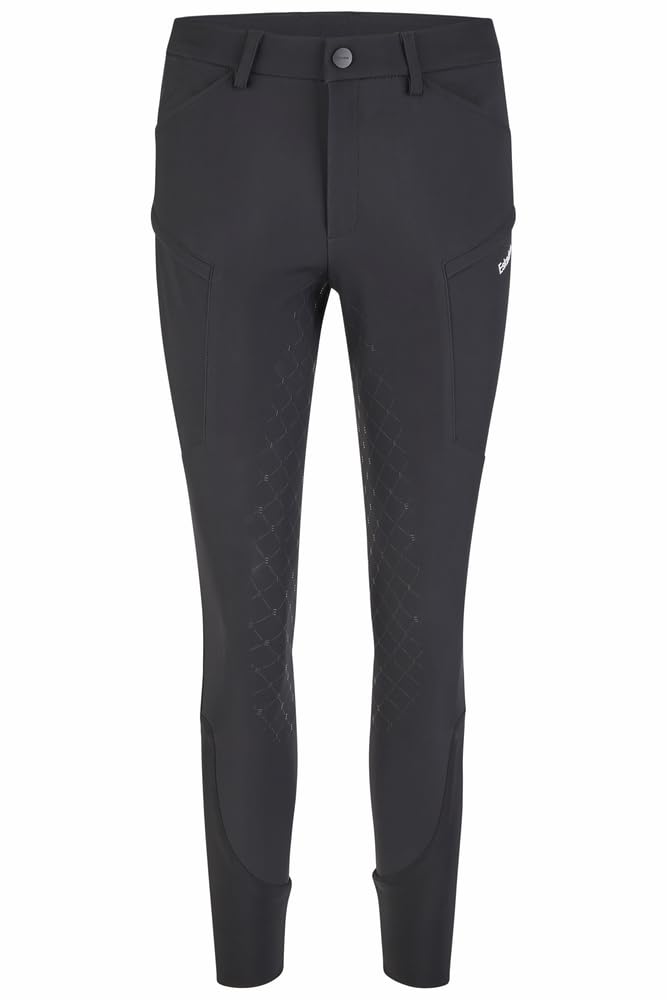 Eskadron Herren Reithose Riding Breeches Male Navy Heritage 24/25
