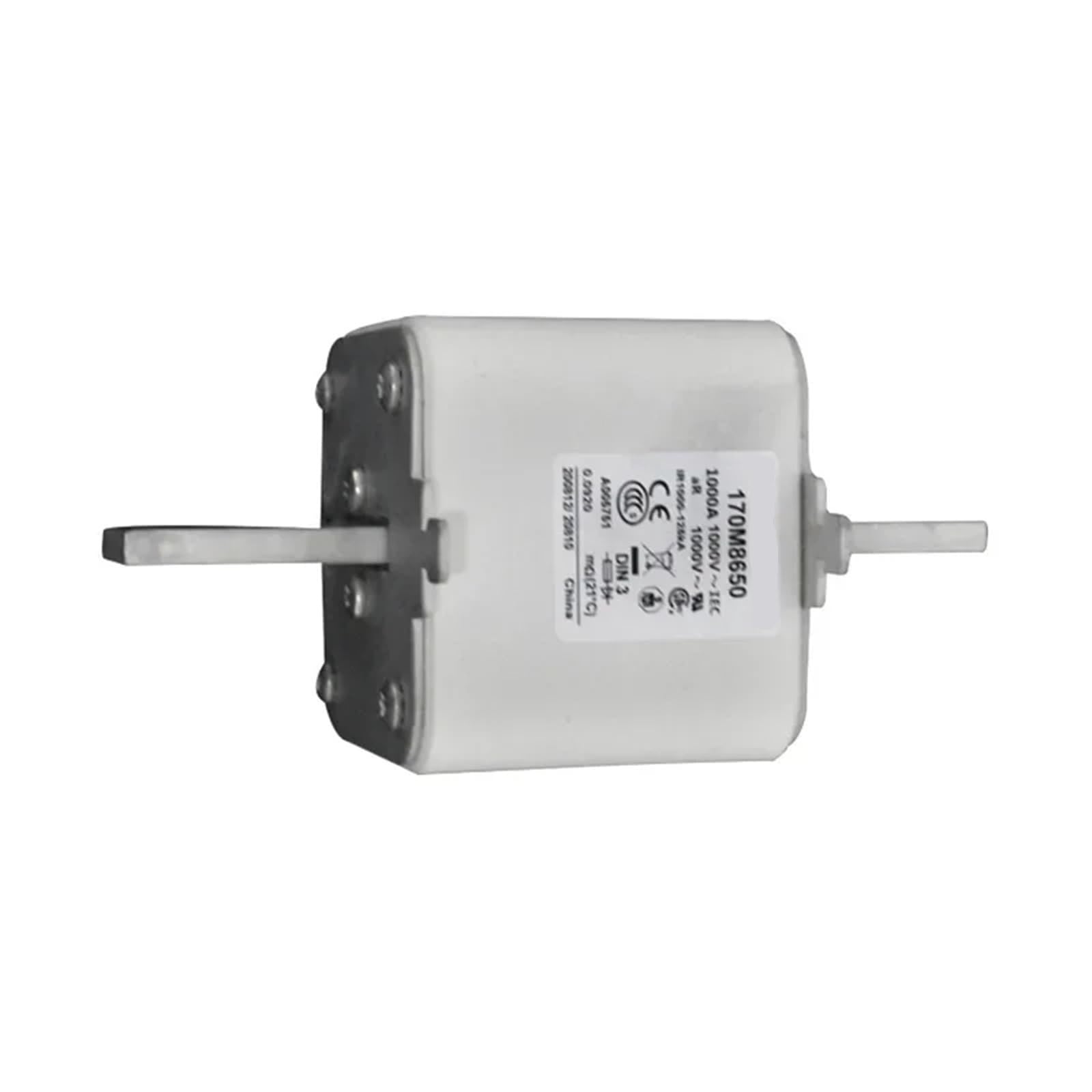 VSPPJYFG 170M8650 Fast Low Voltage Fuse Electronic Components