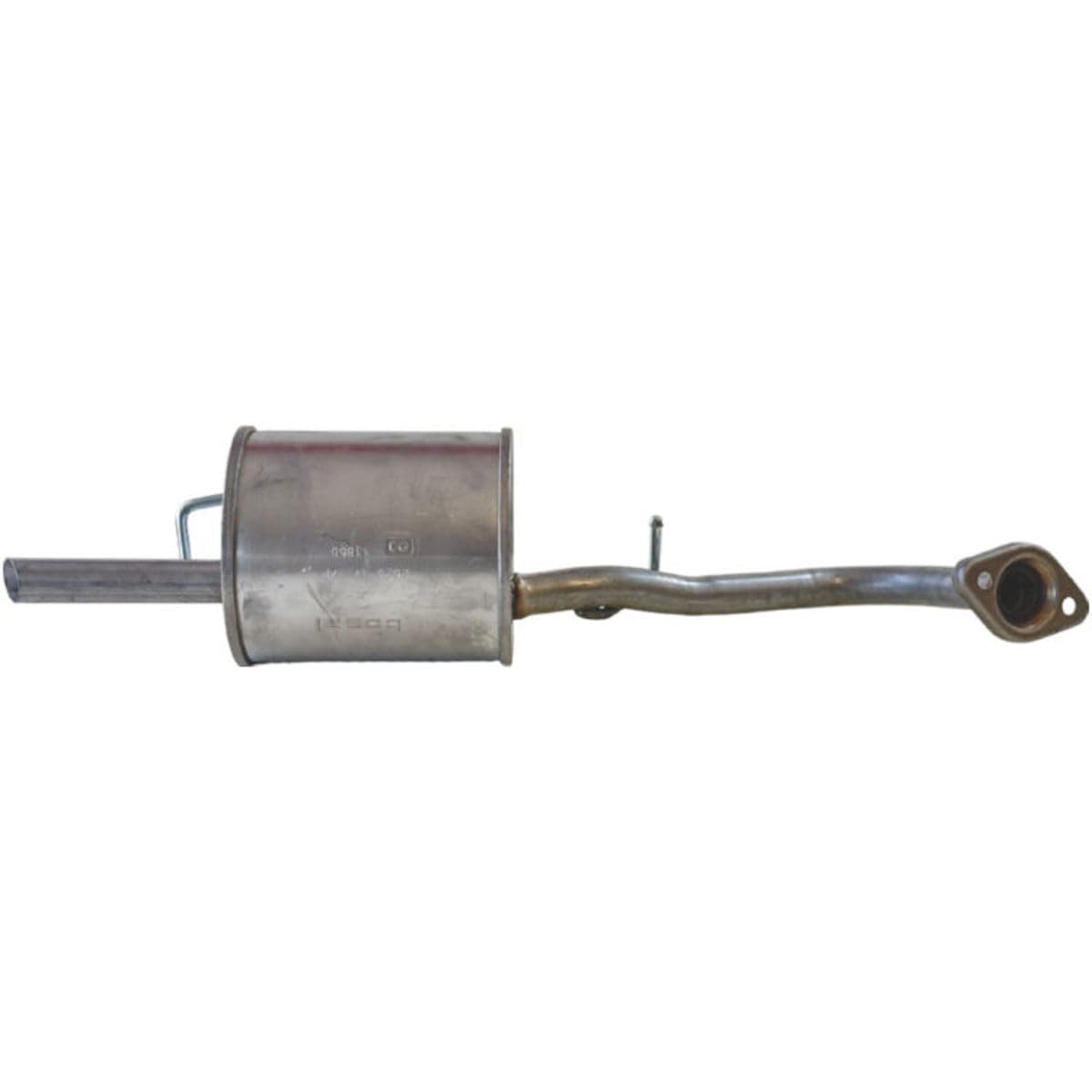 Tłumik końcowy BOSAL 228-299