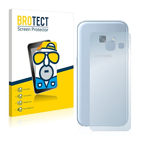 Brotect Pellicola Protettiva Opaca Compatibile con...