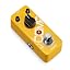 Yellow Compressor