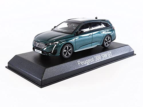 Norev- Miniatura da Collezione, Colore Blu Avatar