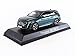 Norev- Voiture Miniature de Collection, 473935, Avatar Blue