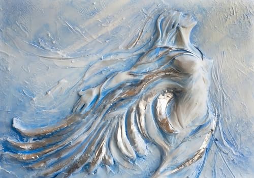 Wesmilewallpaper Pintura De Decoración De Pared De Fondo De Belleza De Relieve Tridimensional De Arte Retro Papel De Pared 3D Tela No Tejida Papel Tapiz Papel Pintado 430x300cm