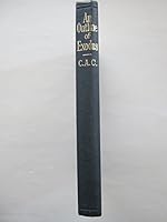 An outline of the book of Exodus, B00085KGY2 Book Cover