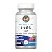 KAL B-6, B-12, Folic Acid ActivMelt | Healthy Heart & Energy Support | Natural Berry Flavor | 60 Micro Tablets, 60 Serv.