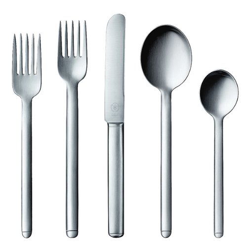 Pott 33 - 5pc Setting - Pott