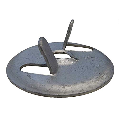 Preisvergleich Produktbild PROTEC.CLASS Flügelmutter für Gewindestange M6 PFMG 6