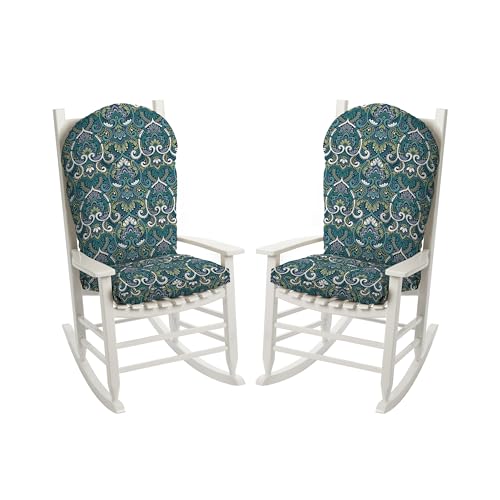 Arden Tufted Adirondack Cushion
