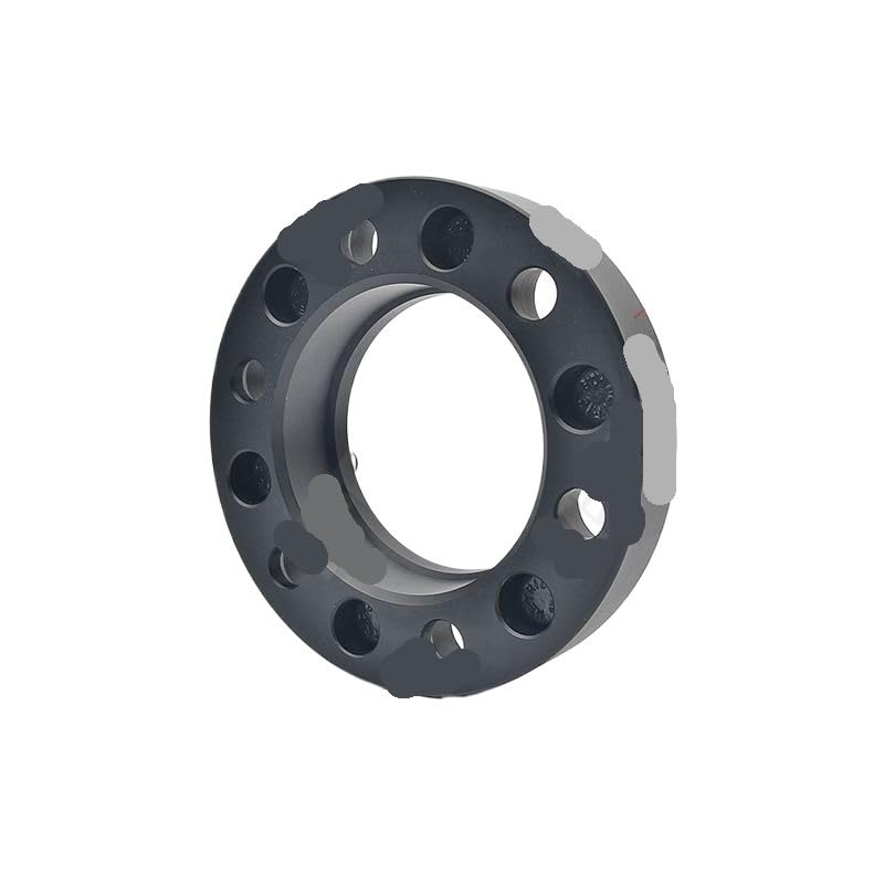 Entretoise de roue 6x139.7 106CB pour stabiliser le châssis de Tundra - 3