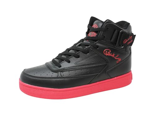 Image of Ewing Men's 33 HI x Orion Rebound Basketball Shoes