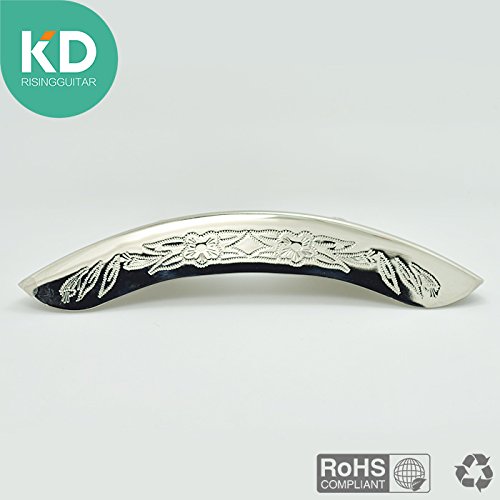 Buy Nickel High quality Banjo replacement parts Banjo armrest Banjo